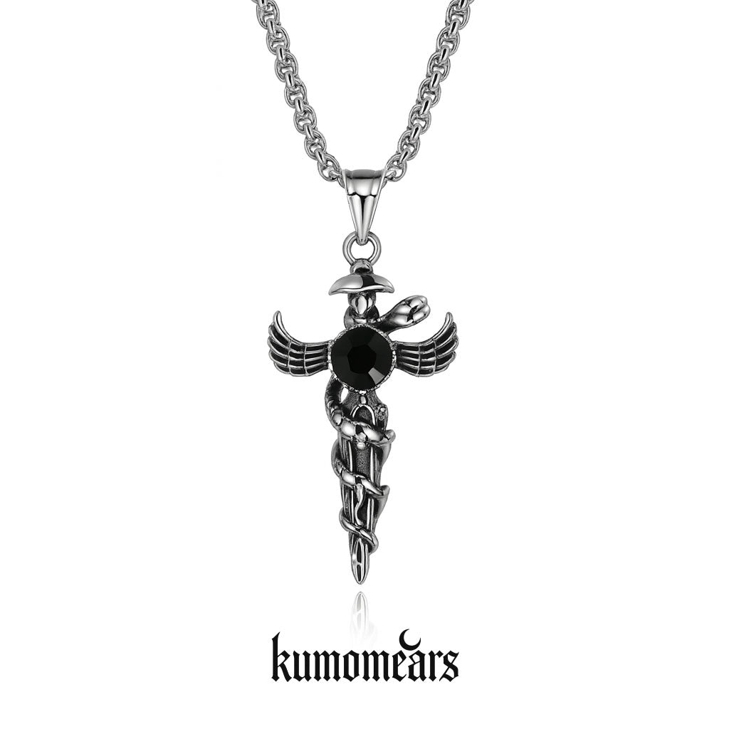 Collier Dominus