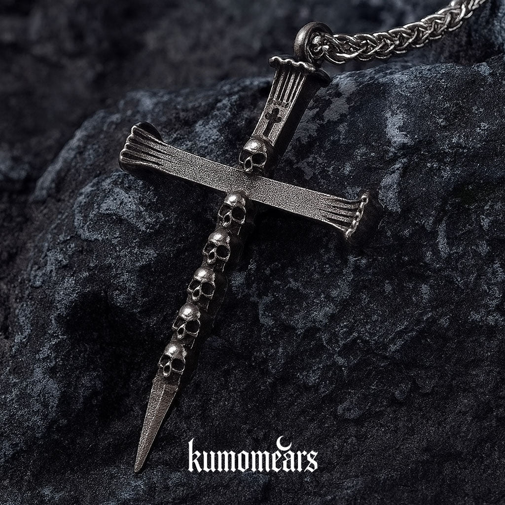 Collier Farus