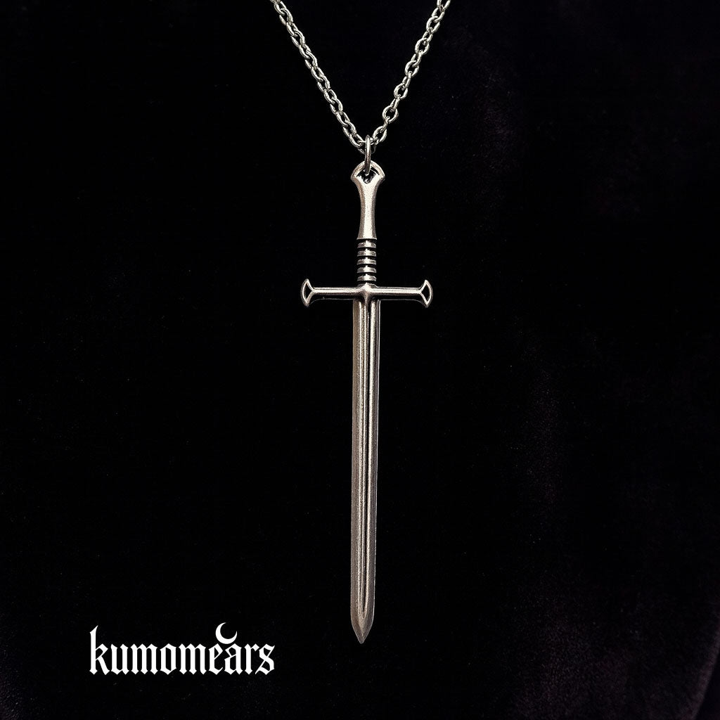 Collier Sword Ultim