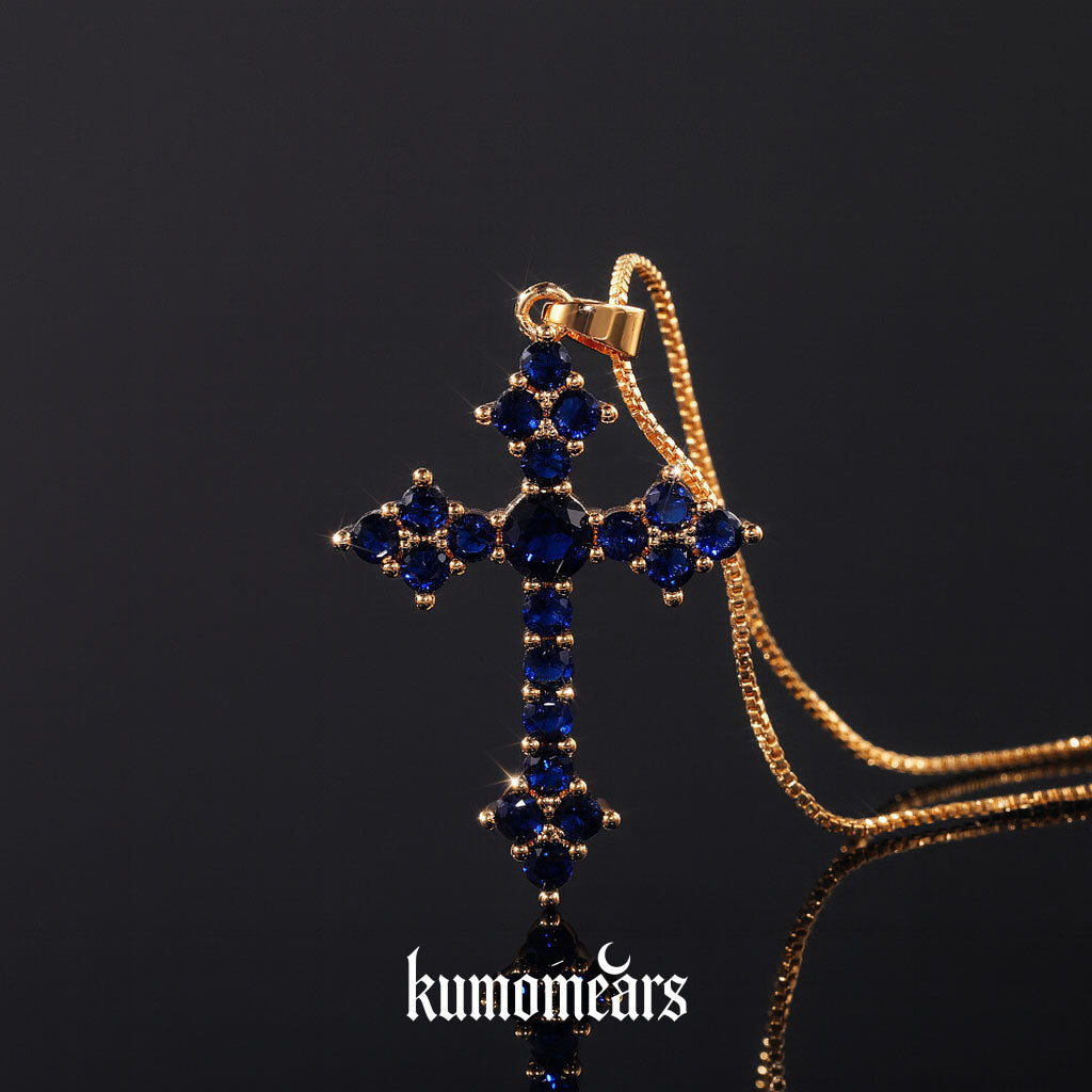 Collier Temparus