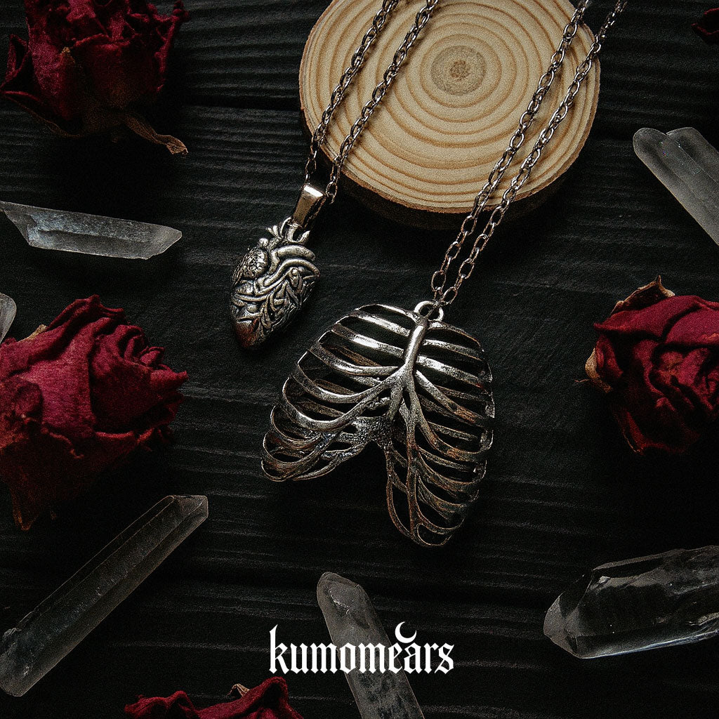 Chaine BlowBones