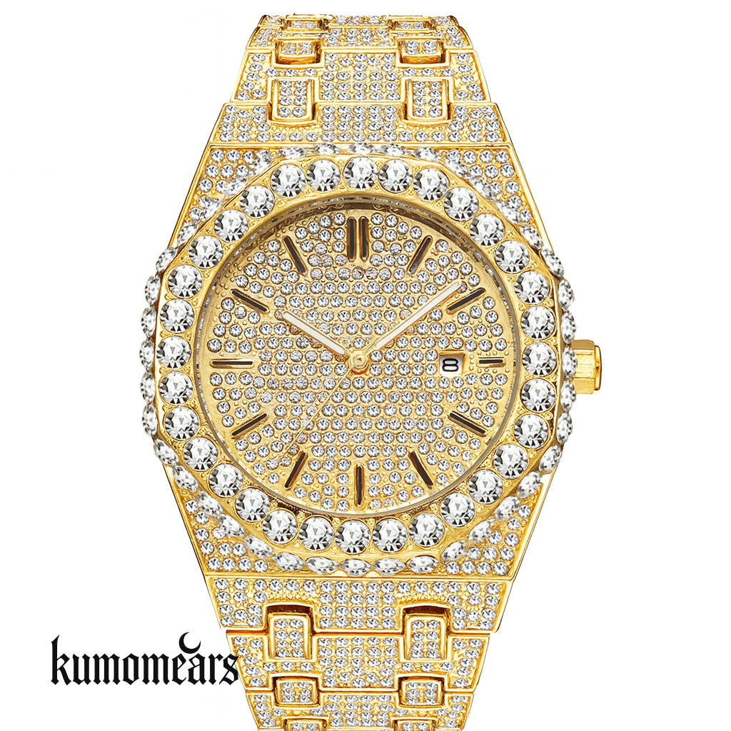 Montre Pakarr
