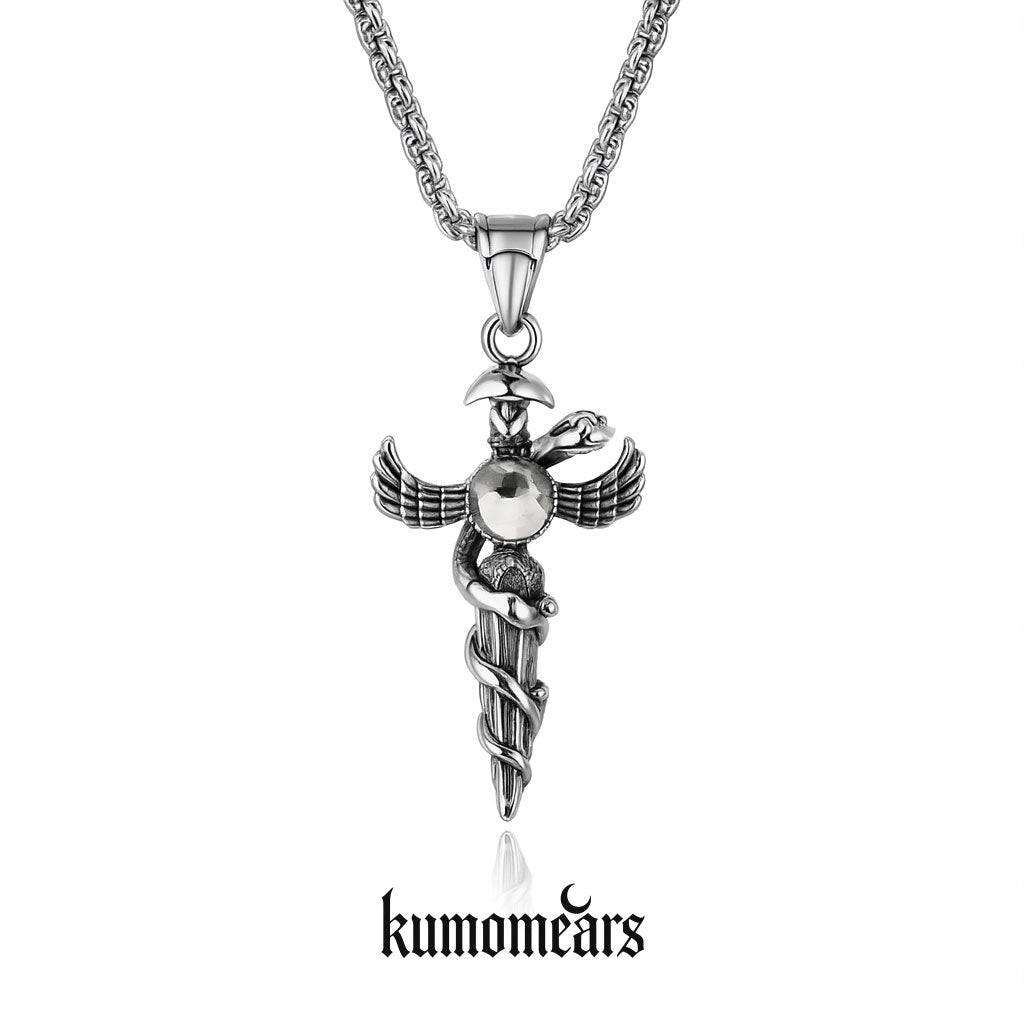 Collier Dominus