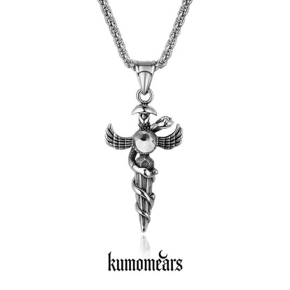 Collier Dominus