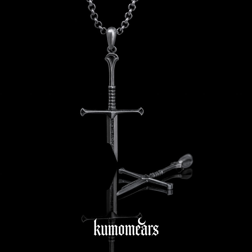Collier Escalibur