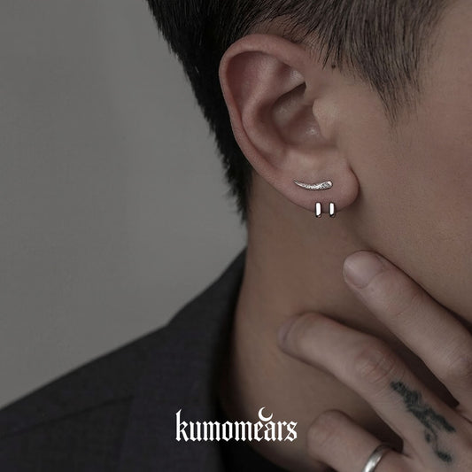 Boucle d'oreille Hook