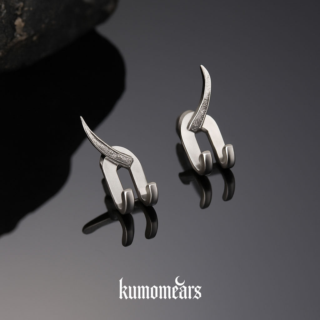 Boucle d'oreille Hook