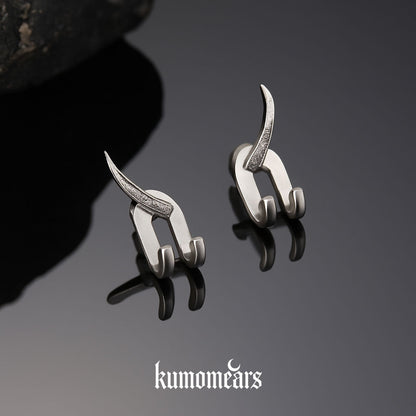 Boucle d'oreille Hook
