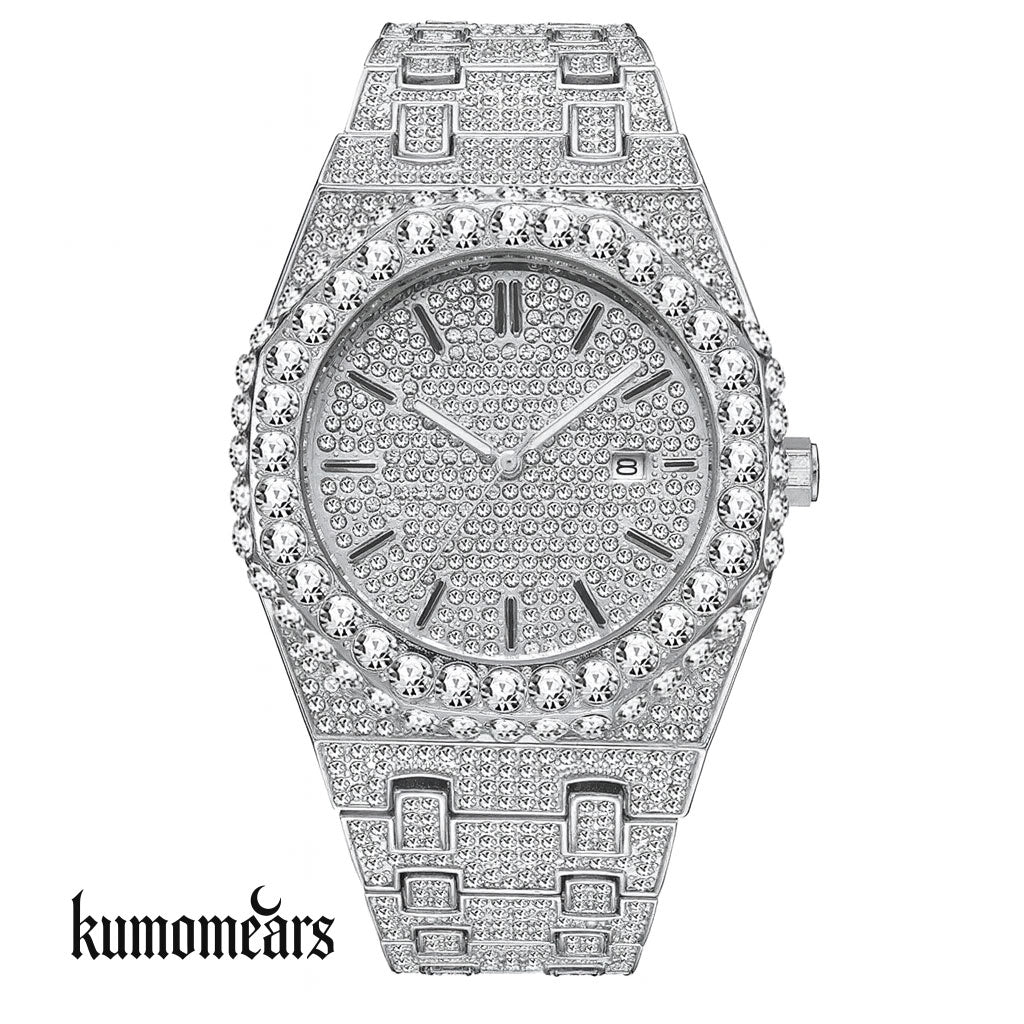 Montre Pakarr