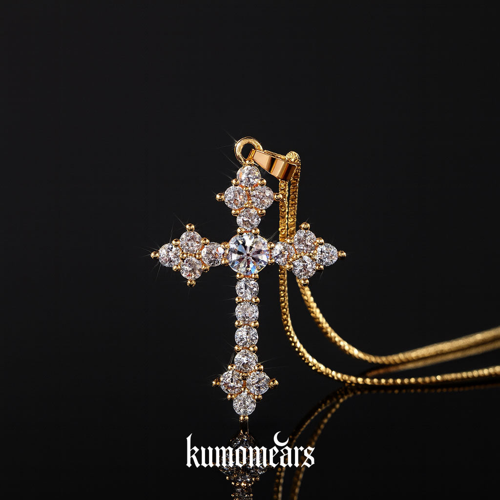 Collier Temparus