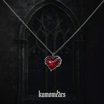 Collier Bloodbound