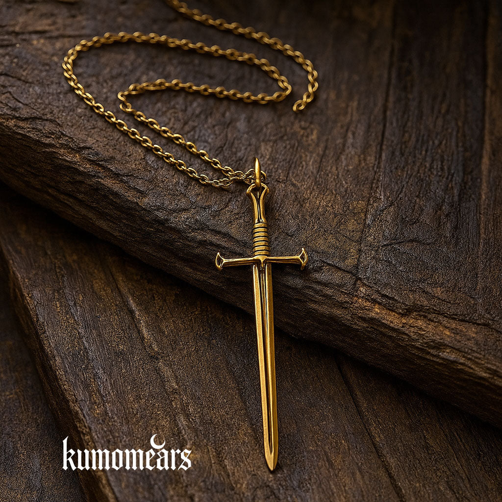 Collier Sword Ultim