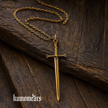Collier Sword Ultim