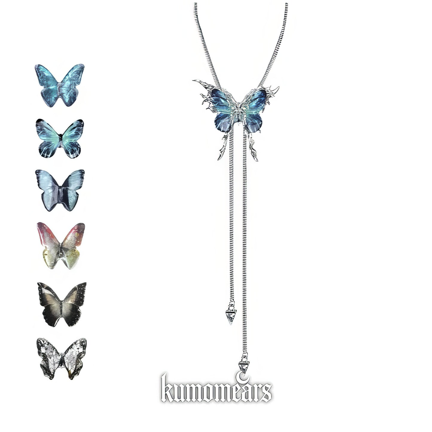 Collier Winx