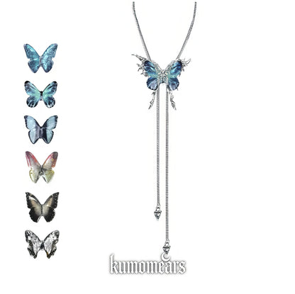 Collier Winx