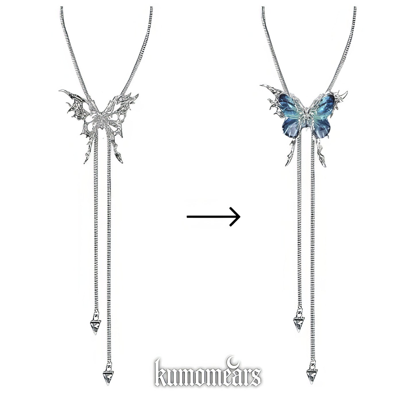 Collier Winx