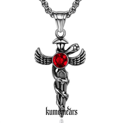 Collier Dominus