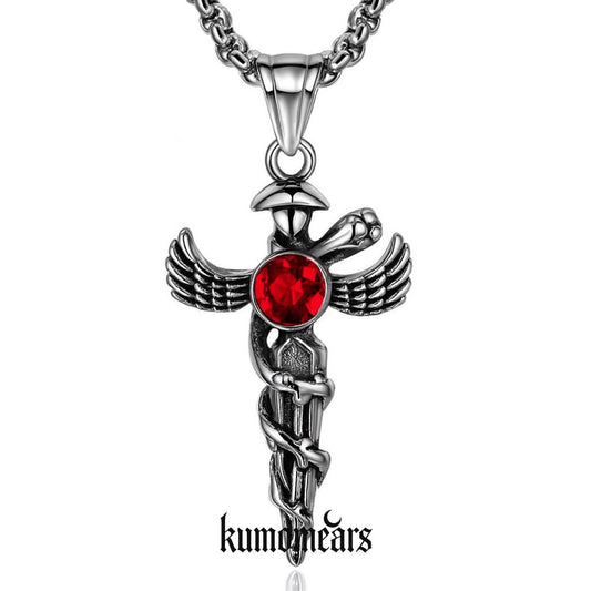 Collier Dominus