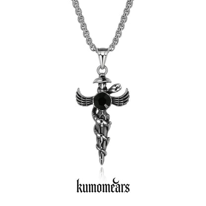 Collier Dominus