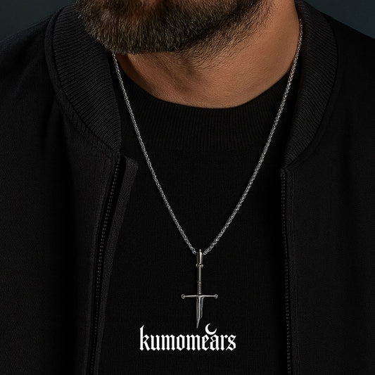 Collier Escalibur
