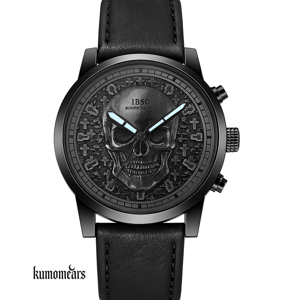 Montre Skar