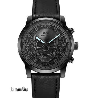 Montre Skar