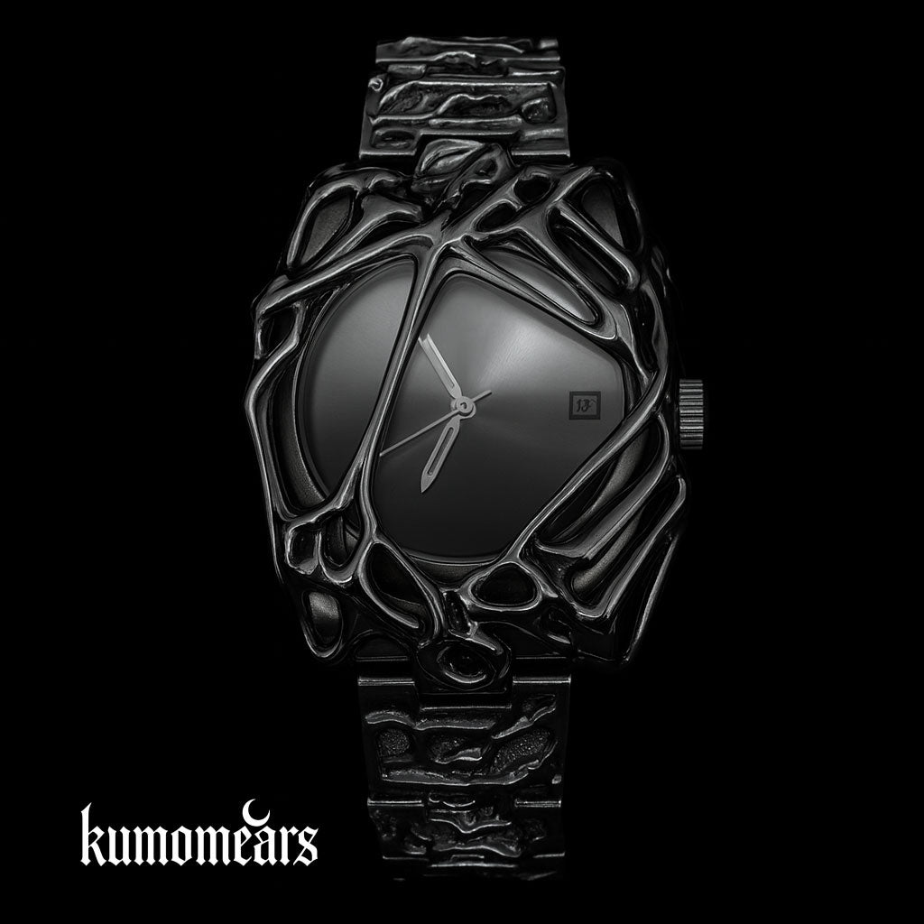 Montre Anarchy