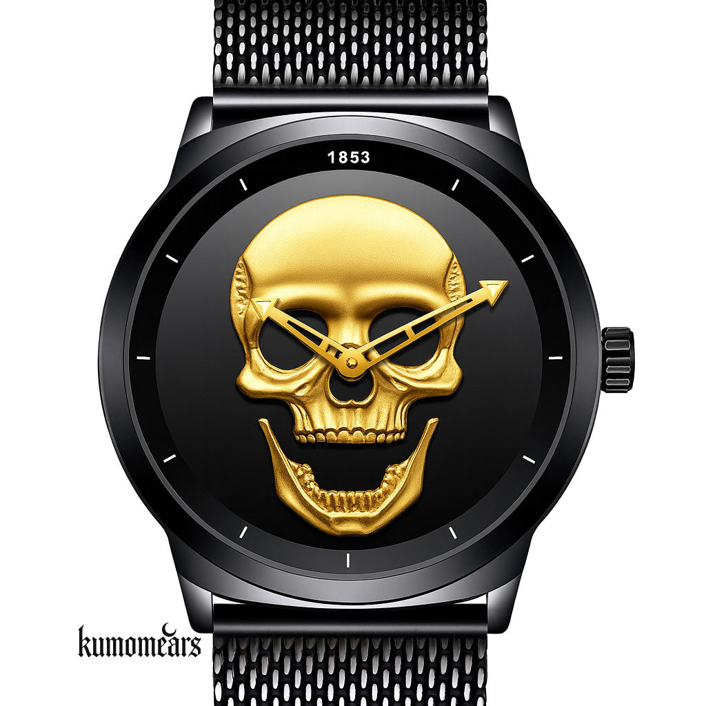 Montre Skull