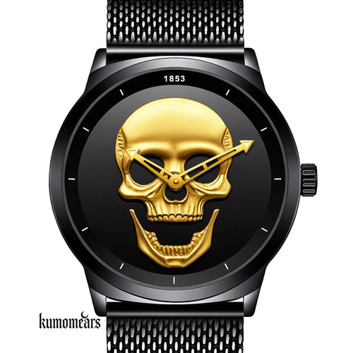 Montre Skull