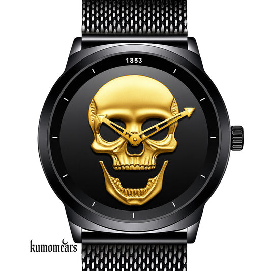 Montre Skull