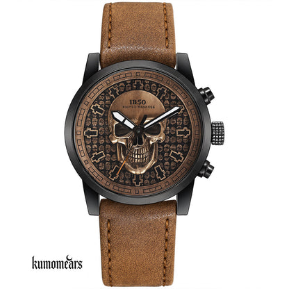 Montre Skar