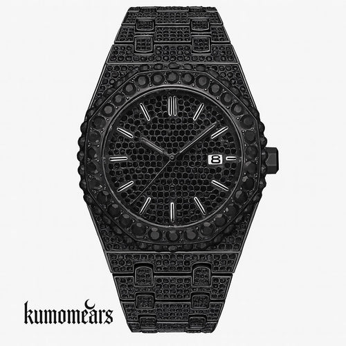 Montre Pakarr