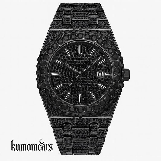 Montre Pakarr