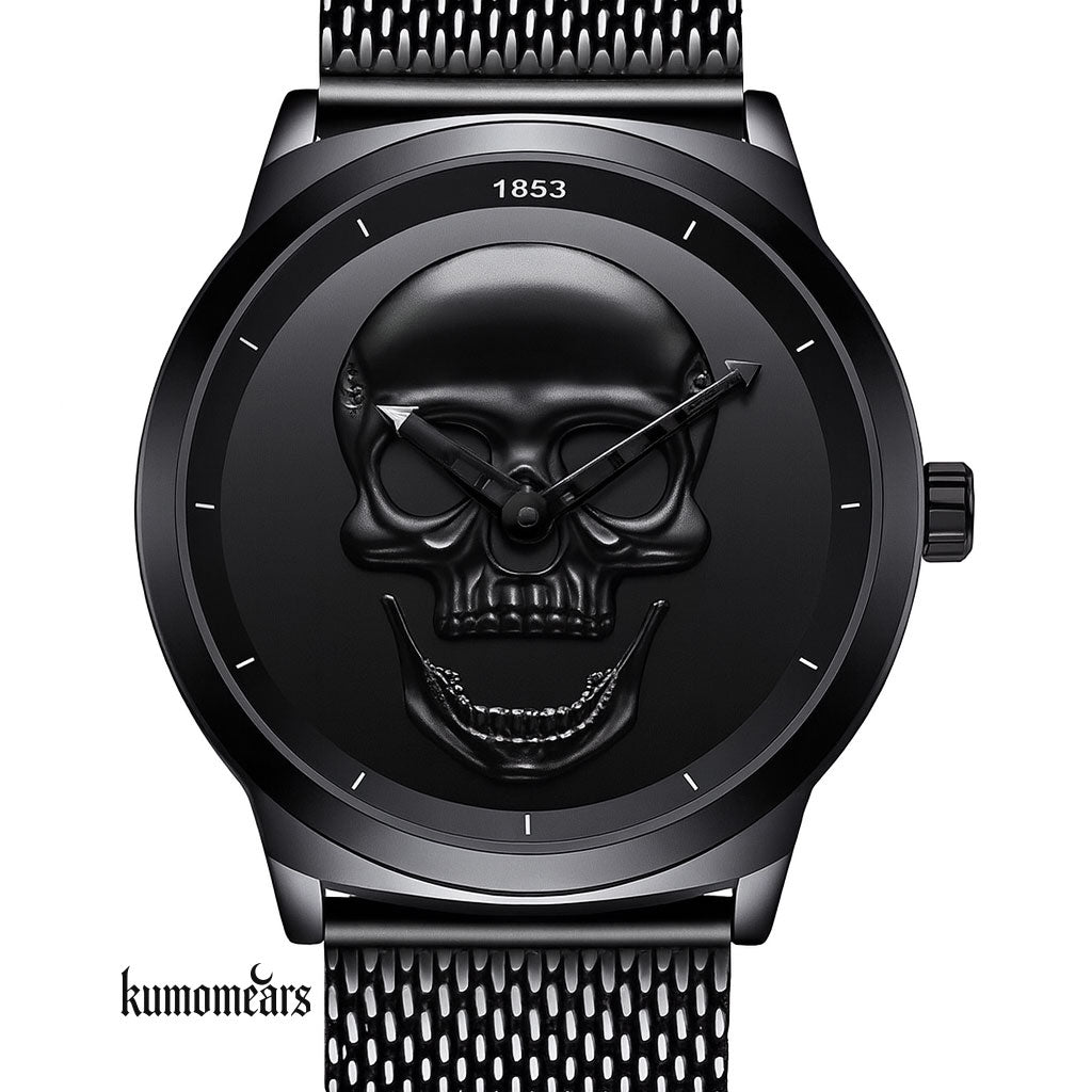 Montre Skull