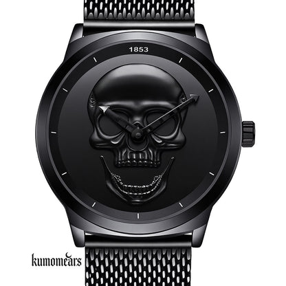 Montre Skull