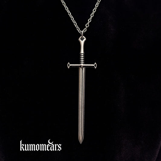 Collier Sword Ultim