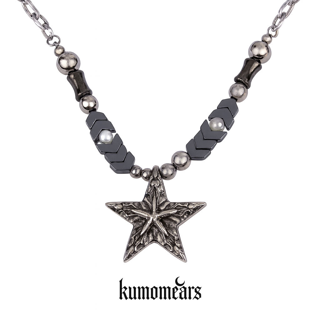 Collier SupraStar