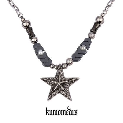 Collier SupraStar