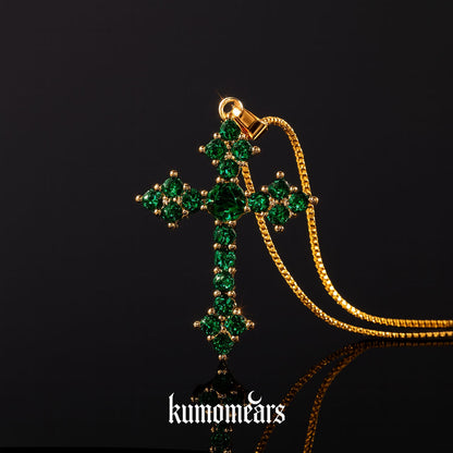 Collier Temparus