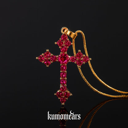 Collier Temparus