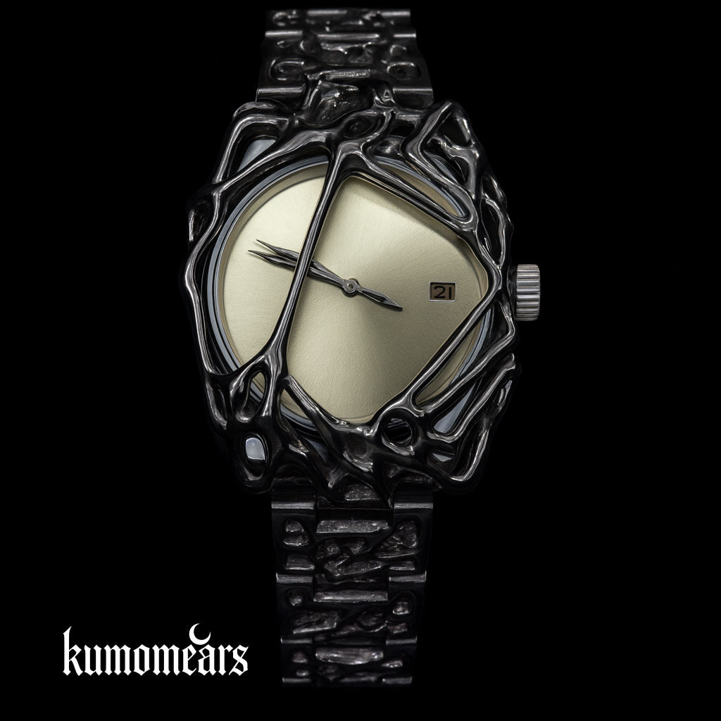 Montre Anarchy