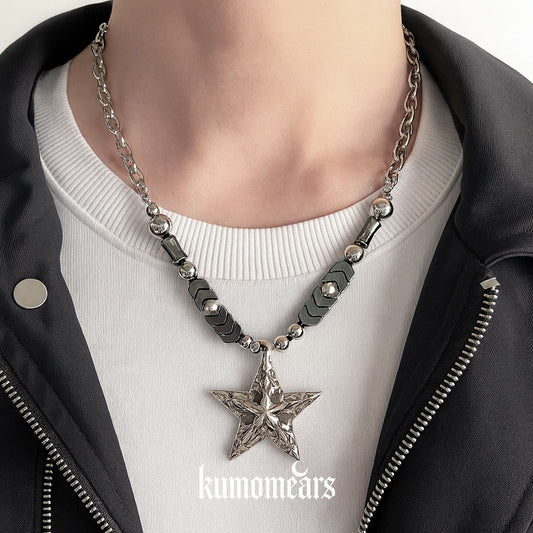 Collier SupraStar