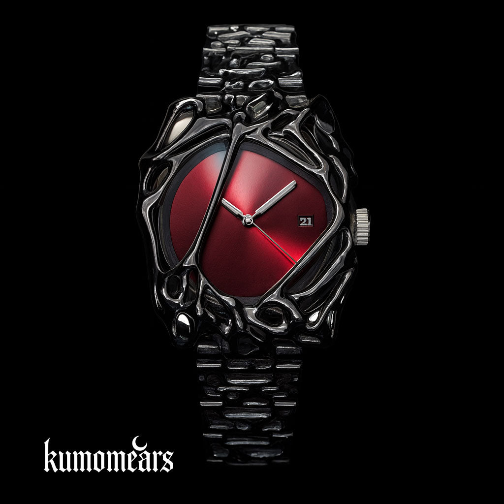 Montre Anarchy