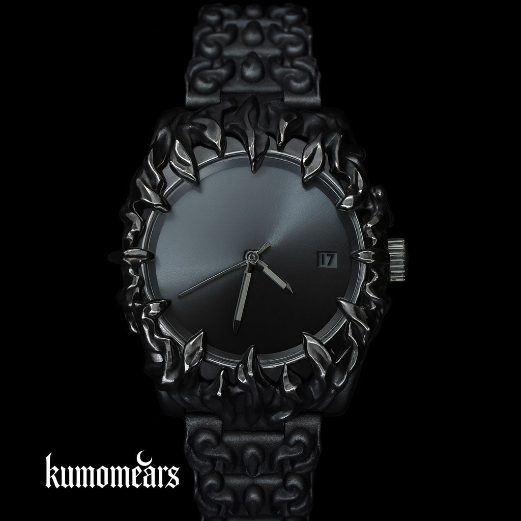 Montre Valum